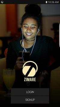 Zimare screenshot 1