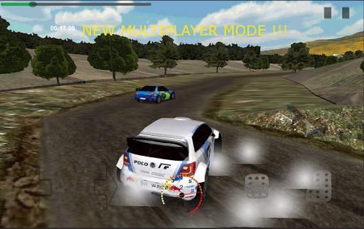 FS Rally (lite) screenshot 4