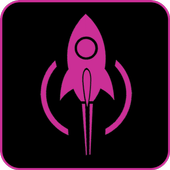 Internet Speed Booster: NetSpeed Accelerator Prank icon