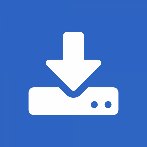 Video Downloader for TikTok - No Watermark icon