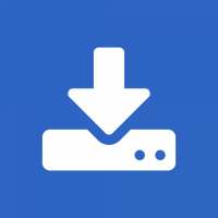 Video Downloader for TikTok - No Watermark logo