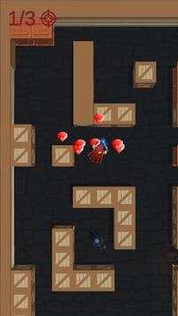 Hunter Killer New Legend screenshot 3