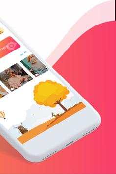 Slow motion video – Fast, Slow video editor screenshot 3