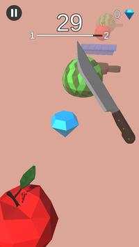 Perfect Slices Chop Fruit screenshot 3