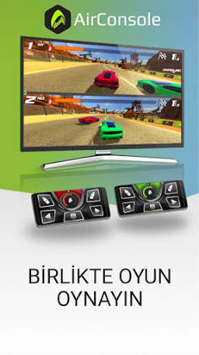 AirConsole - Oyun konsolu screenshot 12