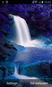 Waterfall screenshot 1