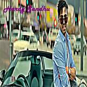 Hardy Sandhu Backbone 1.0