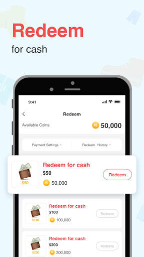 FatCoupon Cash Back & Codes स्क्रीनशॉट 8