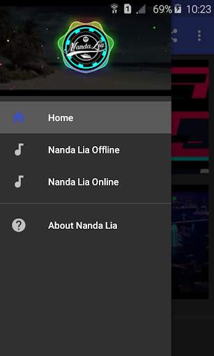 DJ Nanda Lia Offline screenshot 1