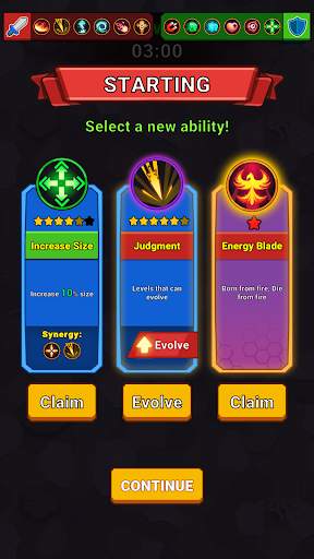 Undead City: Zombie Survivor screenshot 3