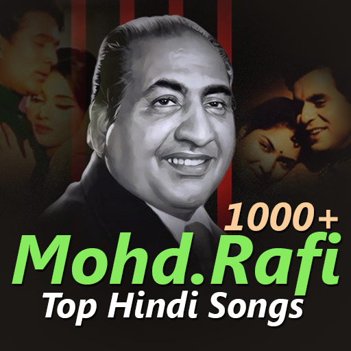 Mohammad Rafi Old Songs icon