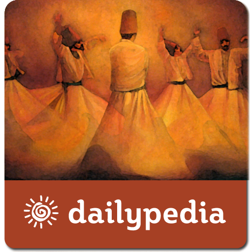 Sufi Masters Daily आइकन