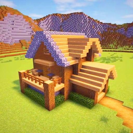 Craft Skyland 3D Master Block icon