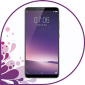 ikon Theme for Vivo Y71