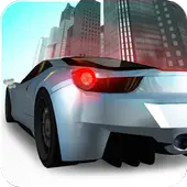 Highway Racer icon