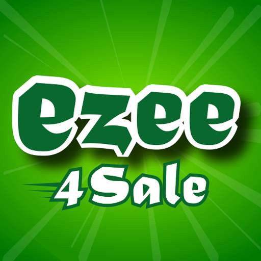 Ezee 4Sale ايزي فورسيل 3.4.1