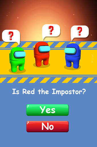 Impostor Survival - The origin screenshot 12