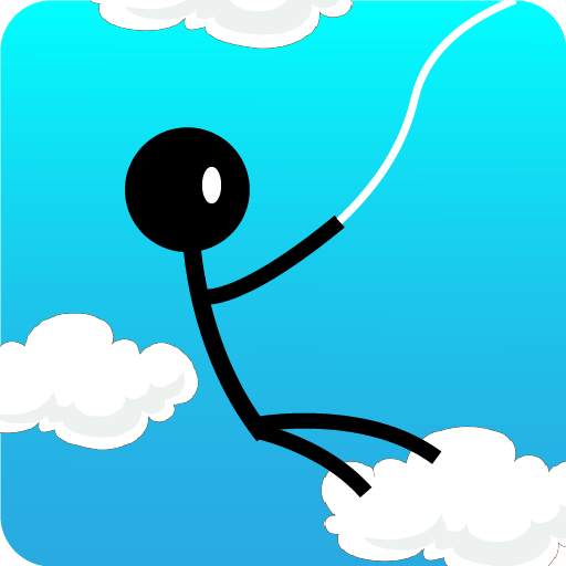 Swing-Man : Mini Rope Swing 0.7