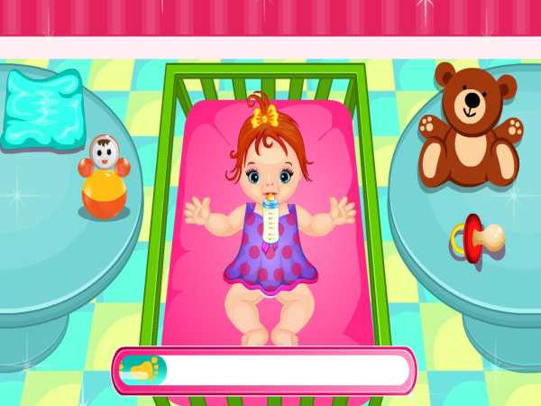 Pregnant Mommy screenshot 3