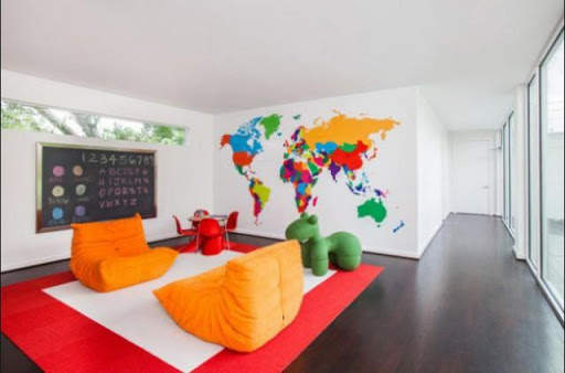 Childerns Playroom Design screenshot 9