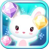 Candy Frozen Jelly Blast Mania 1.02