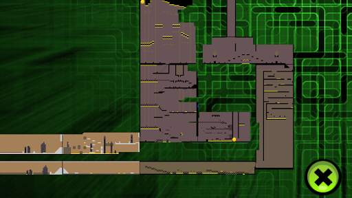 Robo-Ninja screenshot 6