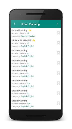 Urban Planning скриншот 5
