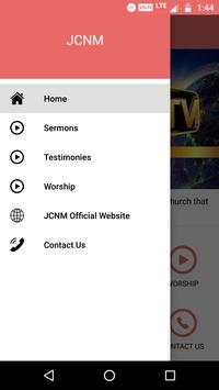 JCNM TV screenshot 3