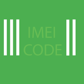 IMEI Changer, MTK, SPRD Mode icon