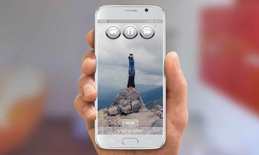 Yoga Music screenshot 4