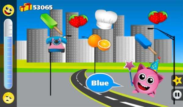 Hungry Choo-Choo Lite screenshot 7