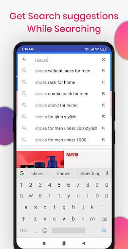 All shopping Apps Shop A To Z screenshot 6