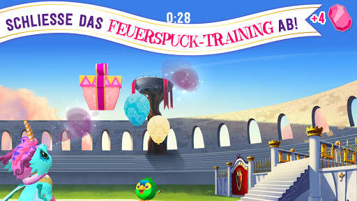 Baby Dragons: Ever After High™ screenshot 3