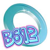 Editor B612 selfie 1.0