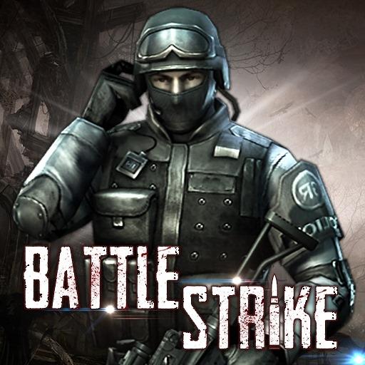 Battle Strike icon