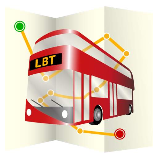 London Bus Traveller 1.3.1