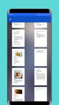 Dash Diet Recipes for Healthy Wight Loss screenshot 1