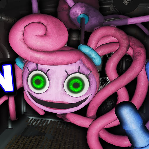 Poppy Playtime chapter 2 Game icon