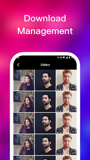 Quick Downloader screenshot 4