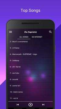 tha Supreme screenshot 1