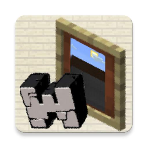 Create Wallpaper Minecraft 1.5