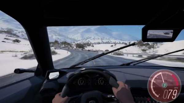 Urus Driving Lamborghini 3D screenshot 18