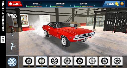 Car Drift Pro - Drifting Games screenshot 6