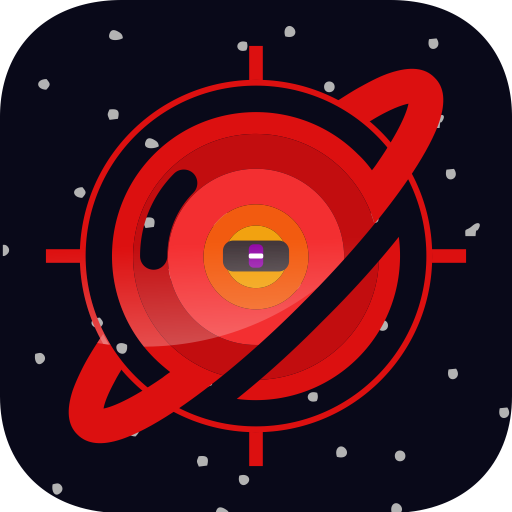 Planet Tower Defense icon