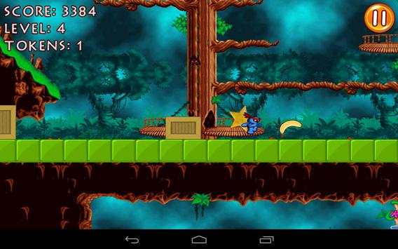 Ninja Jumper screenshot 7
