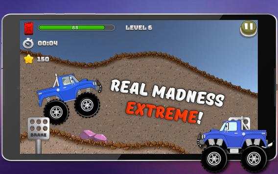 RACING: Extreme Car Driving screenshot 5