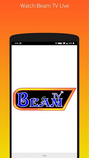 Beam TV screenshot 1
