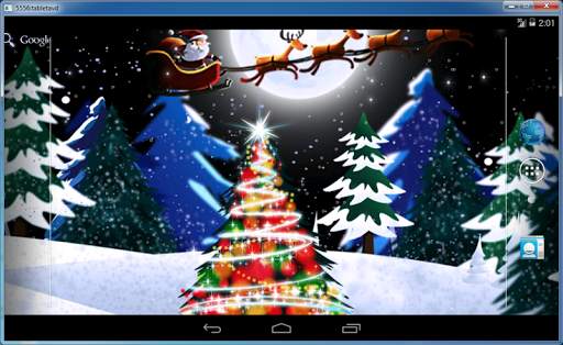 Days Until Christmas Free screenshot 3