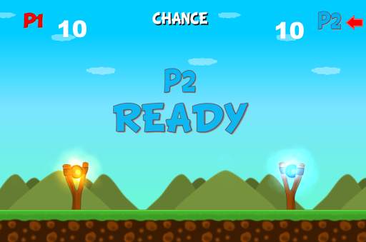 Angry Catapult screenshot 4