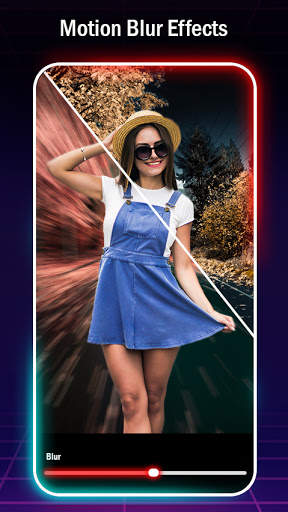 NeonArt Photo Editor screenshot 7
